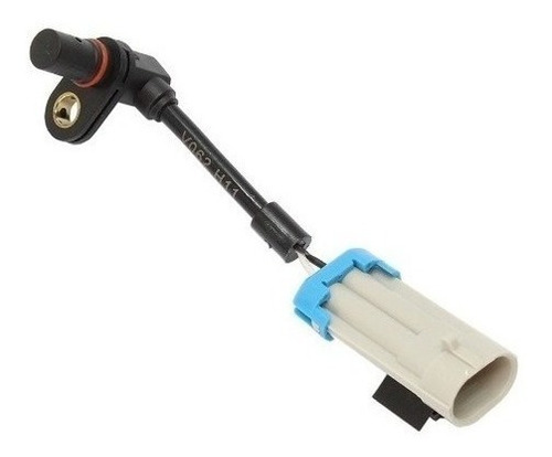 Sensor De Abs Dianteiro Captiva 2008 - 2013 Original