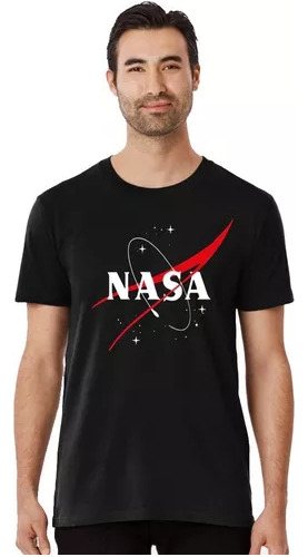 Remera De Nasa Astronauta Japan Aesthetic Vaporwave Infantil