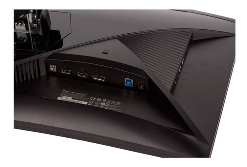 Msi 27 Curvo Optix Mpg27 Freesync 144hz 1ms 2560x1440 Dp/hdm