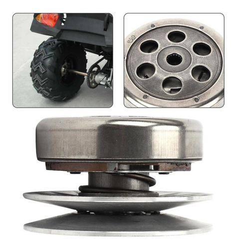 Embrague Impully Ensamblaje Para Linhai 260 250 300cc Scoote