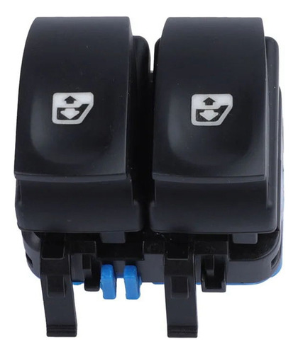Botón De Ventana Eléctrica 82002-14938 Para Coche 8200214938