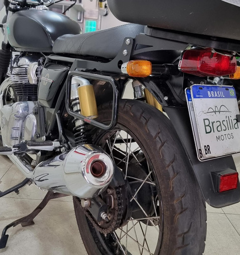 Royal Enfield Interceptor 650 2023