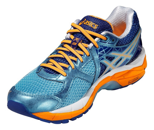 Zapatilla Asics Modelo T550n 