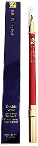 Estee Lauder / Double Wear 07 - Lapiz Labial (0.04 Oz), Col