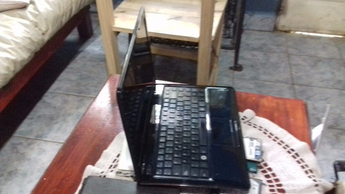 Pantalla De Notbook