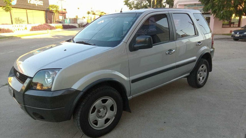 Ford Ecosport 1.6 Xls Gnc