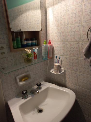 Imagen 9 de 12 de Departamento Tipo Ph Beccar Newbery 2100 + Unidad Complementaria - Gran Oportunidad
