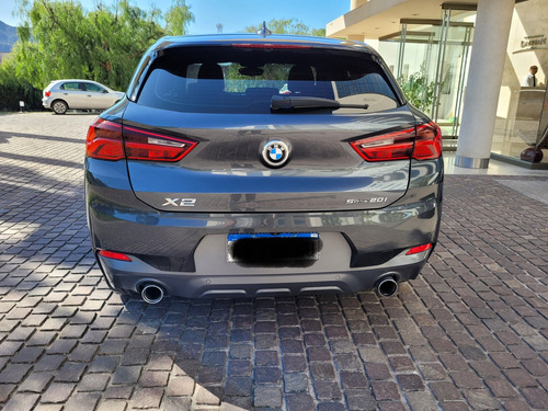 BMW X2 2.0 Sdrive20i Msportx