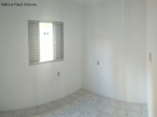 Imagem 2 de 22 de Casa Térrea A Venda No Bairro Vianelo, Jundiaí. - Ca03962 - 69315052