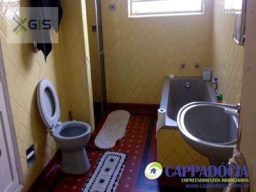 Imagem 11 de 14 de Casa Com 3 Dormitórios À Venda, 286 M² Por R$ 400.000,00 - Boa Vista - São José Do Rio Preto/sp - Ca0078