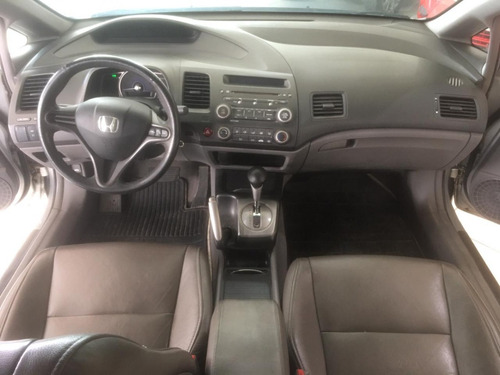 Imagem 9 de 15 de Civic Lxs Aut * 2010 * Ent R$ 6.500 48x R$ 1.320