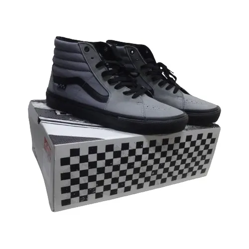 Tenis vans hot sale usado mercado livre