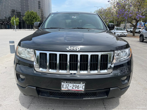 Jeep Grand Cherokee LAREDO LIMITED 6 CIL 4X2