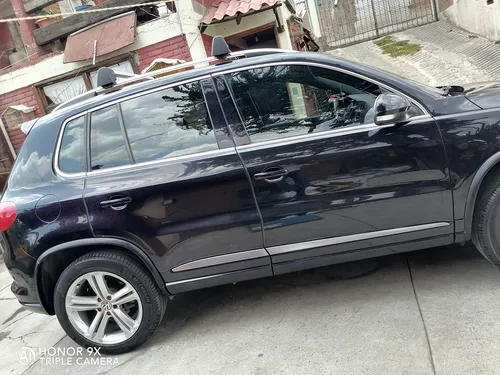 Volkswagen Tiguan 2.0 R-line At