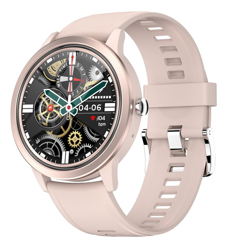 Reloj A60 De 1,32 Pulgadas, Compatible Con Ips De Alta Resolución De 360 X 360