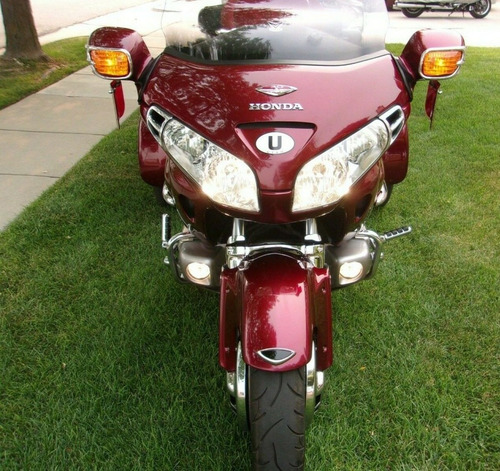 Imagen 3 de 10 de 2005 Honda Gold Wing