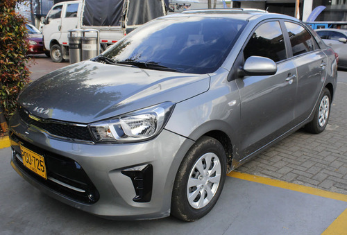 Kia Soluto 1.4 Mt