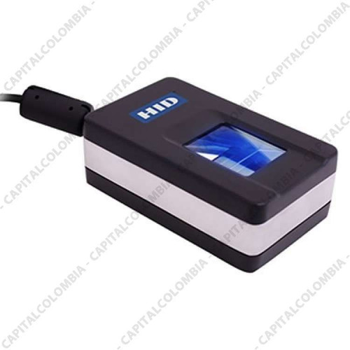Imagen 3 de 3 de Lector Huella Hid Digital U Are U 5300 Digital Persona
