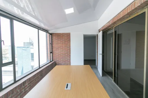 Oficina En Arriendo En El Nogal. Cod A1105004