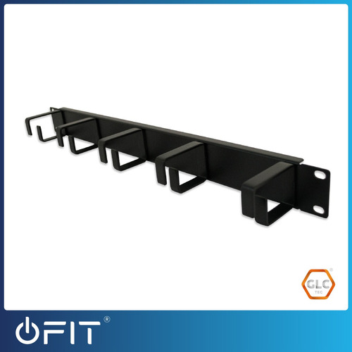 Imagen 3 de 5 de Organizador De Cable Glc De 1 Unidad
