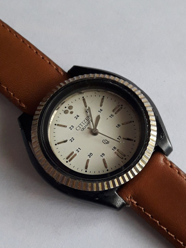 Reloj Citizen Quartz