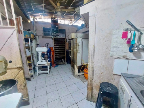 Venta Propiedad Comercial Y Habitacional En Recoleta