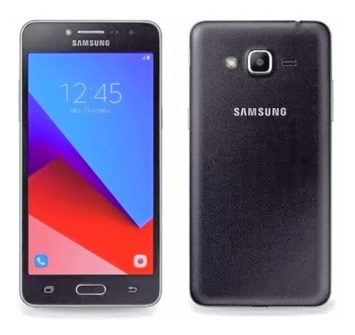 Imagen 9 de 9 de Samsung Galaxy Gran Prime 8gb