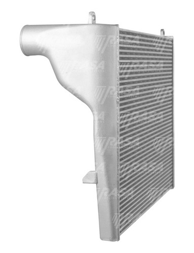 Post-enfriador Peterbilt 378 1998-2000 2.0 Con Aire Dgrs