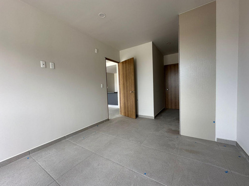 Departamento En Venta Col Andrade, León, Guanajuato