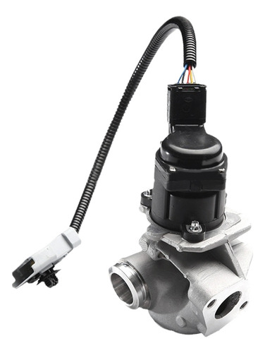 Zh 1254382 Válvula De Recirculación De Gases De Escape Para
