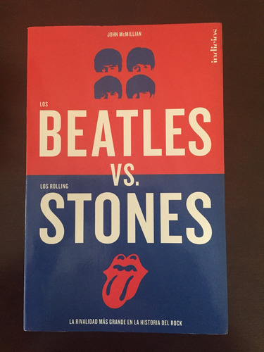 Beatles Versus Stones