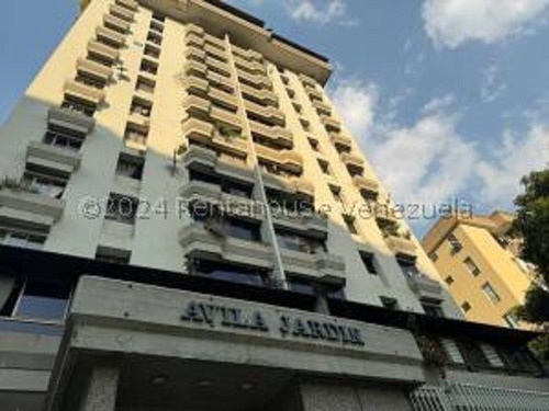 Apartamento En Venta Terrazas Del Avila 24-21732 Mb