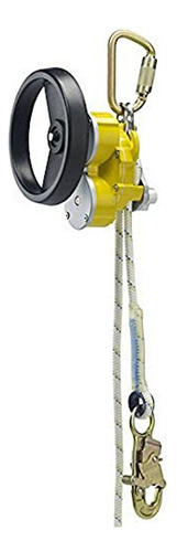 3m Dbi-sala Rollgliss ******* Unidad De Rescate, Incluye 2 M