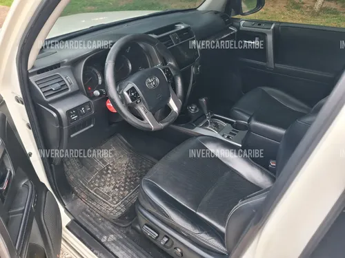 Toyota 4Runner 4.0 Limited Fl