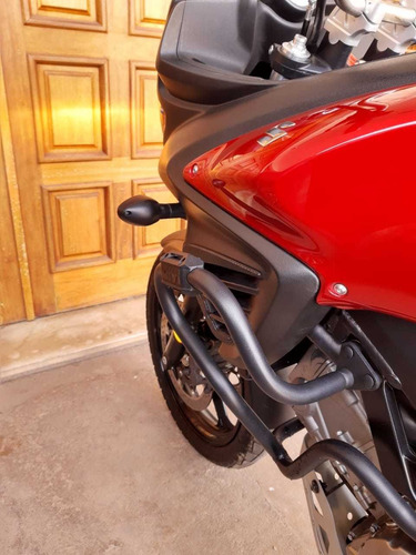 Suzuki V Strom 650