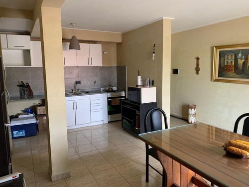 Imagen 6 de 17 de Duplex 1er Piso Calle Belgrano Frente Con Cochera Y Patio