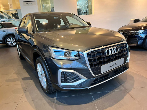 Imagen 8 de 25 de Audi Q2 35 Tfsi Advanced 0km 1.4 Tfsi