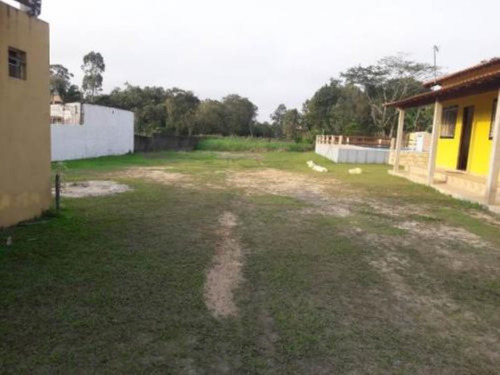 Imagem 15 de 17 de Chácara Com Piscina E Churrasqueira, Em Itanhaém, No Jardim São Fernando, Aceita Financiamento Bancário Ref: 8688/ac