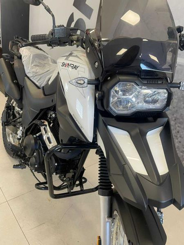 Shineray Shi 175 S Efi Modelo 2024/2025 - Pronta Entrega