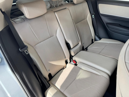 Honda HR-V 1.5 DI I-VTEC TURBO FLEX ADVANCE CVT
