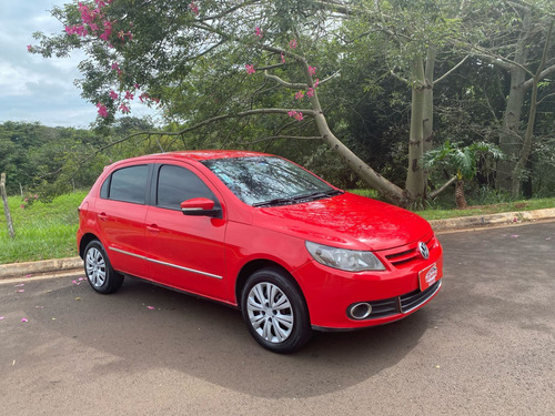 Volkswagen Gol 1.6 MI POWER 8V FLEX 4P MANUAL G.VI