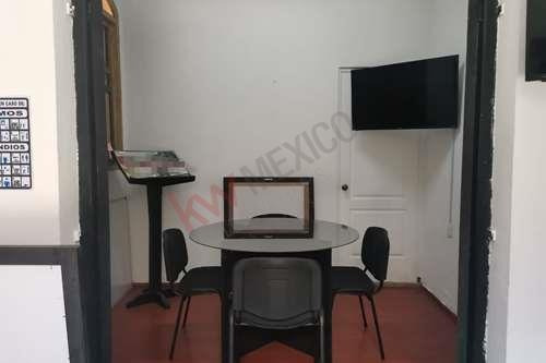 Imagen 6 de 10 de Se Renta Local Comercial En El Centro Histórico, San Cristóbal De Las Casas, Chiapas