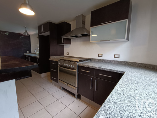 Venta Casa 3 Ambientes San Bartolo Ameyalco