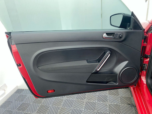 Imagen 14 de 25 de Volkswagen Beetle Design 2.5