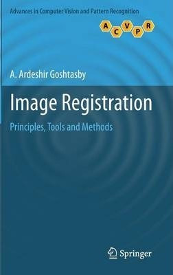 Image Registration - A. Ardeshir Goshtasby