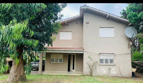 Imagen 4 de 4 de Casa - Barrio Chapadmalal