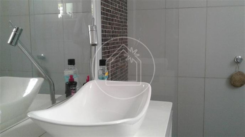 Apartamento - Ref: 818054