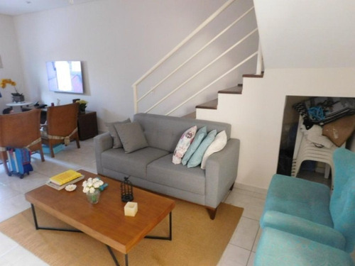 Casa À Venda - Cidade Nova - Jundiaí/sp - Ca1378 - 34730816
