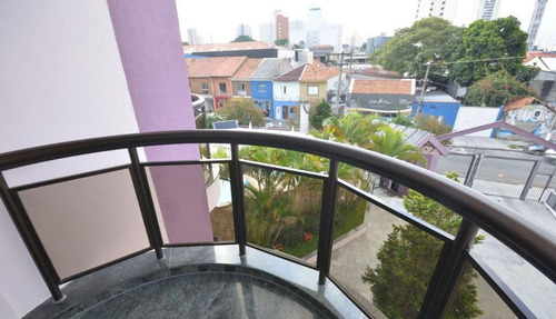 Imagem 1 de 4 de Apto Ipiranga | 3 Quartos | 118 M² | Cond: R$1050.00 | 2 Vagas - 13ugre