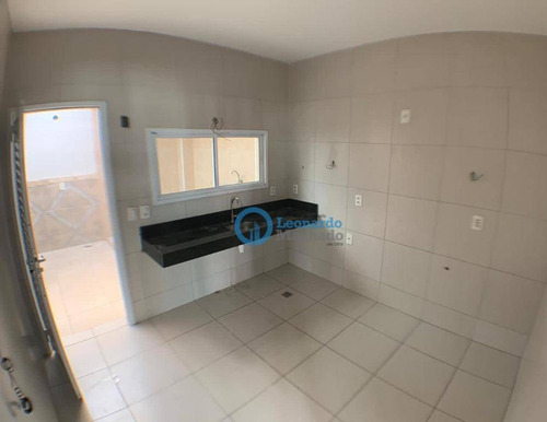 Imagem 15 de 30 de Casa Com 3 Dormitórios À Venda, 135 M² Por R$ 540.000,00 - Lagoa Redonda - Fortaleza/ce - Ca0061